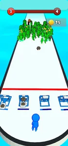 Throw Defense screenshot 3