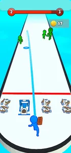 Throw Defense screenshot 4