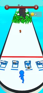 Throw Defense screenshot 5