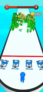 Throw Defense screenshot 7