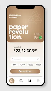 MSF Paper Revolution screenshot 1