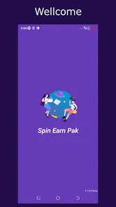 Spin Earn Pak & Make Money screenshot 0
