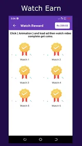 Spin Earn Pak & Make Money screenshot 6