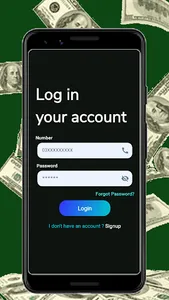 Spin Earn Pk - Pak Earn Money screenshot 0