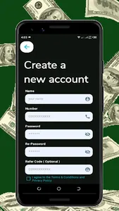 Spin Earn Pk - Pak Earn Money screenshot 1