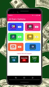 Spin Earn Pk - Pak Earn Money screenshot 3