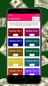 Spin Earn Pk - Pak Earn Money screenshot 5