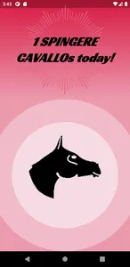 Spingere Cavallo / Push Horse! screenshot 0