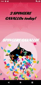 Spingere Cavallo / Push Horse! screenshot 2