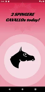 Spingere Cavallo / Push Horse! screenshot 3