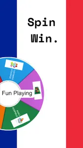 wheel of gold screenshot 0