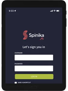 Spinika Me screenshot 3