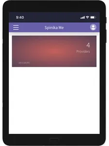 Spinika Me screenshot 4