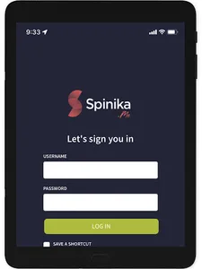 Spinika Me screenshot 6