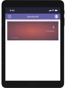 Spinika Me screenshot 7