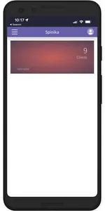 Spinika Pro screenshot 1