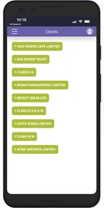 Spinika Pro screenshot 2