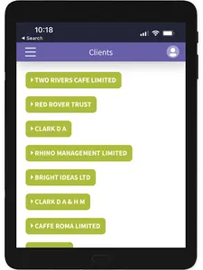 Spinika Pro screenshot 5