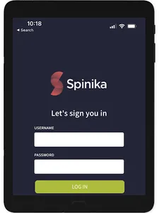 Spinika Pro screenshot 6
