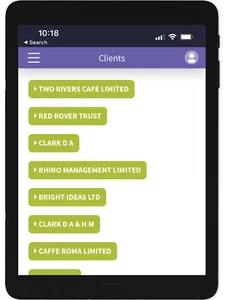 Spinika Pro screenshot 8