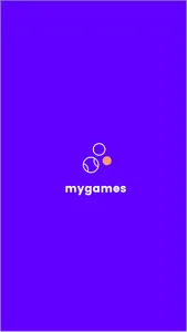 MyGames.io screenshot 0