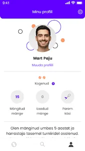 MyGames.io screenshot 1