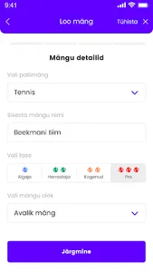 MyGames.io screenshot 2