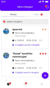 MyGames.io screenshot 5