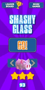 Smashy Glass screenshot 4
