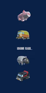 Smashy Glass screenshot 6