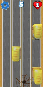 Smashy Glass screenshot 7