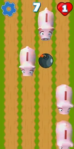 Smashy Glass screenshot 9