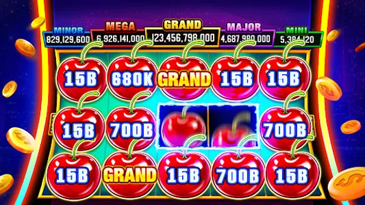 Cash Bonanza - Slots Casino screenshot 11