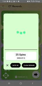 Spin Link: Coin Master Spins screenshot 0