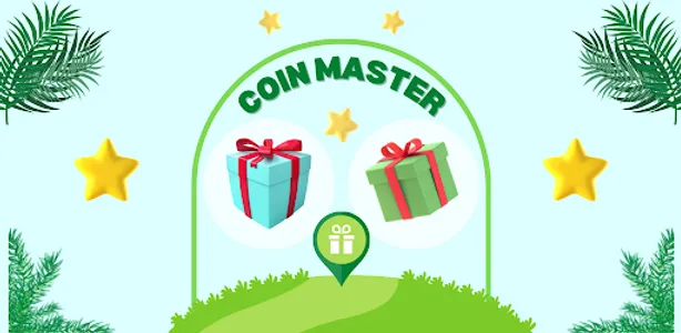 Spin Link: Coin Master Spins screenshot 8