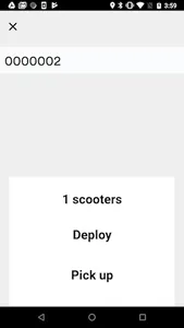 Spin Team - Scout screenshot 1