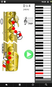 How To Play Saxophone screenshot 4