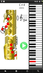 How To Play Saxophone screenshot 8