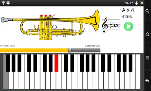 How To Play Trumpet screenshot 7