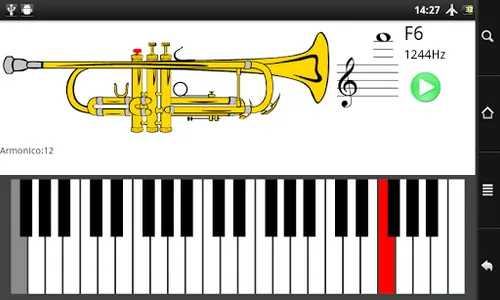 How To Play Trumpet screenshot 8