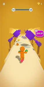 Spin the Fight screenshot 0