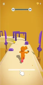 Spin the Fight screenshot 2