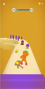 Spin the Fight screenshot 3