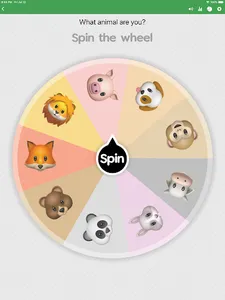 Spin The Wheel - Random Picker screenshot 7