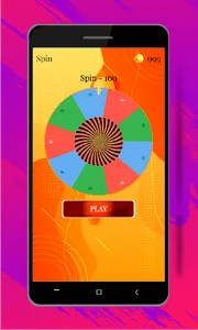 Spin To Win Real Cash screenshot 1
