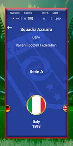 Sports Events screenshot 0