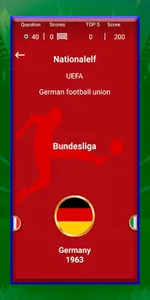 Sports Events screenshot 1