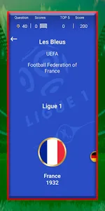 Sports Events screenshot 2