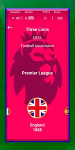 Sports Events screenshot 3