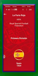 Sports Events screenshot 4